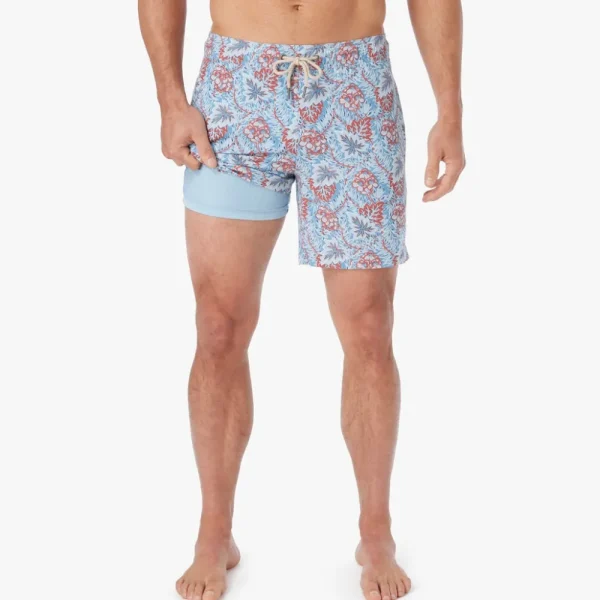 Swimwear^Fair Harbor Men's The Bayberry Trunk