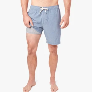 Swimwear^Fair Harbor Mens The One Short