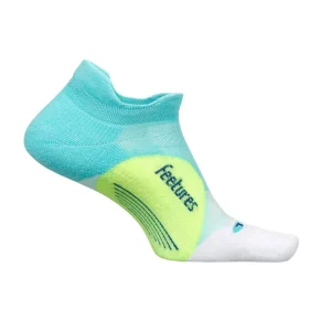 Socks | Socks^Feetures Elite Light Cushion No Show Tab