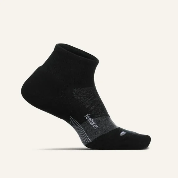 Socks | Socks^Feetures Merino 10 Cushion Quarter