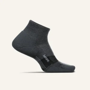 Socks | Socks^Feetures Merino 10 Cushion Quarter