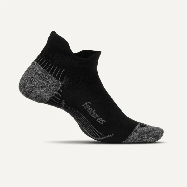 Socks | Socks^Feetures Planter Fasciitis Relief Light Cushion No Show Tab