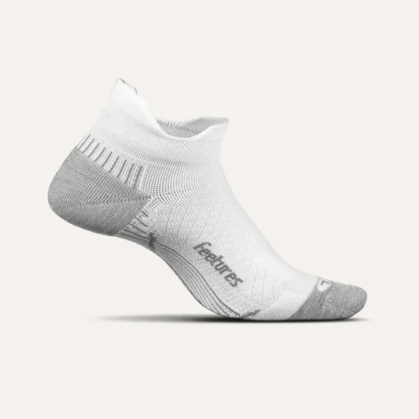 Socks | Socks^Feetures Planter Fasciitis Relief Light Cushion No Show Tab