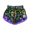 Bottoms^Flow Society Girlsflow Sugar Skullz Short