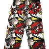 Bottoms^Flow Society Youth Home Run Baseball Lounge Pants