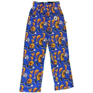 Bottoms^Flow Society Youth Mac 'N Cheese Lounge Pants