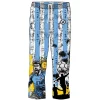 Bottoms^Flow Society Youth Messy Soccer Lounge Pants