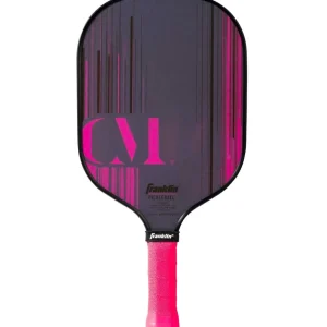 Tennis, Paddle Pickle | Summer Fun^FRANKLIN SPORTS INC. Franklin Christine McGrath Signature Pickleball Paddle