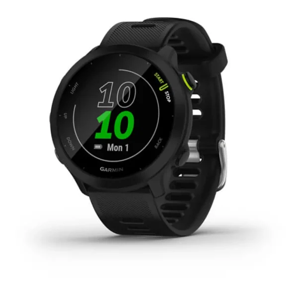 Electronics^Garmin Forerunner 55