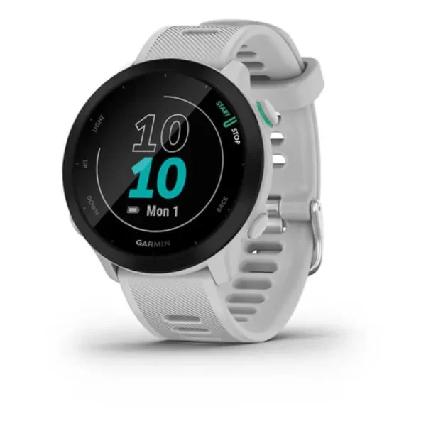 Electronics^Garmin Forerunner 55