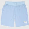 Lacrosse^Goat USA Boys' OG Athletic Shorts