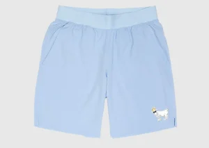 Lacrosse^Goat USA Boys' OG Athletic Shorts