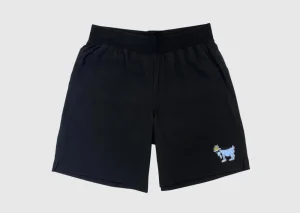 Lacrosse^Goat USA Boys' OG Athletic Shorts