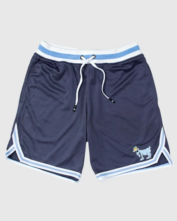 Lacrosse^Goat USA Men's OG Mesh Shorts