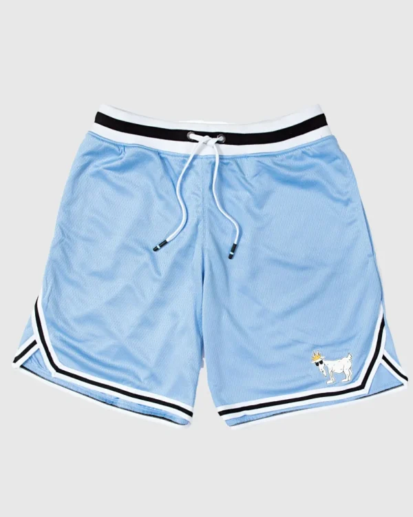 Lacrosse^Goat USA Men's OG Mesh Shorts