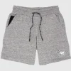 Lacrosse^Goat USA Men's Relaxed Knit Shorts