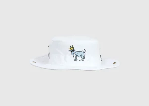 Hats^Goat USA OG Bucket Hat