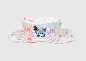 Hats^Goat USA OG Bucket Hat