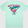 Lacrosse^Goat USA Youth FlaminGOAT T-Shirt Mint