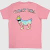 Lacrosse^Goat USA Youth Ice Cream T-Shirt