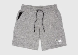 Lacrosse^Goat USA Youth Relaxed Knit Shorts