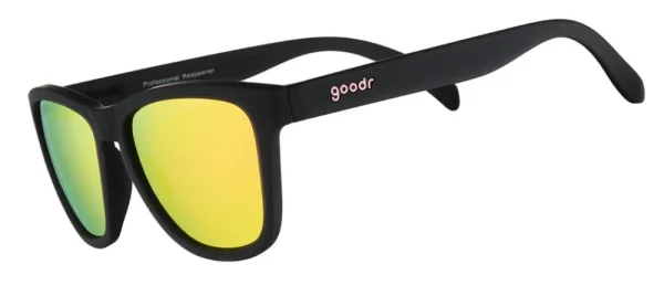 Sunglasses^Goodr Beast OGs