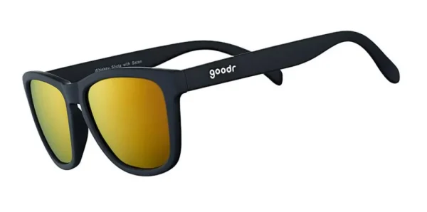 Sunglasses^Goodr Beast OGs