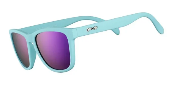 Sunglasses^Goodr Beast OGs