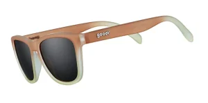 Sunglasses^Goodr Beast OGs