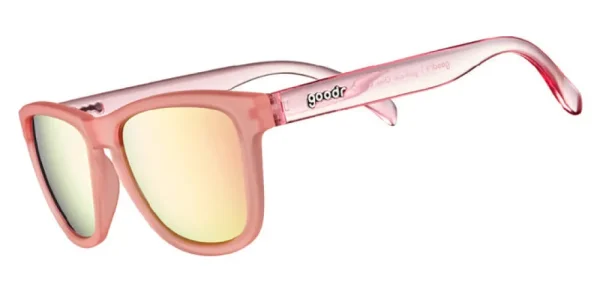 Sunglasses^Goodr Beast OGs