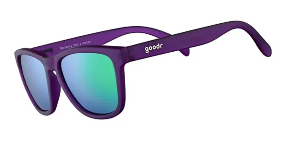 Sunglasses^Goodr Beast OGs