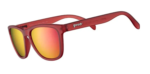 Sunglasses^Goodr Beast OGs