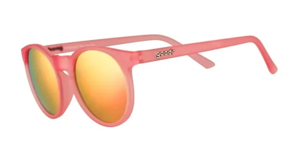 Sunglasses^Goodr Circle Gs