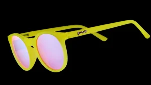 Sunglasses^Goodr Circle Gs