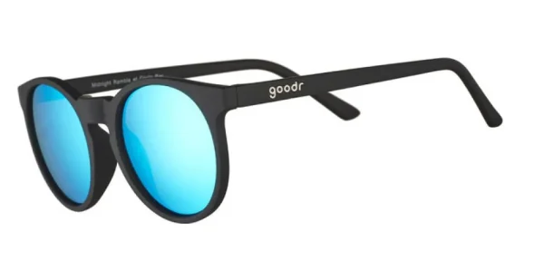 Sunglasses^Goodr Circle Gs