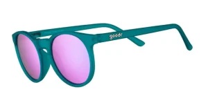 Sunglasses^Goodr Circle Gs