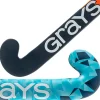 Field Hockey^Longstreth Grays Aftershock Field Hockey Stick