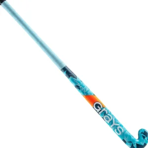 Field Hockey^Longstreth Grays Aftershock Field Hockey Stick