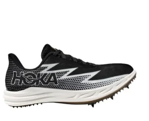 Running Spikes^Hoka One One Hoka Crescendo Md Black/White-BWHT