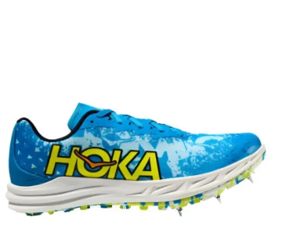 Running Spikes^Hoka One One Hoka Crescendo Xc DiveBlue/EveningPrimrose-DBEPM