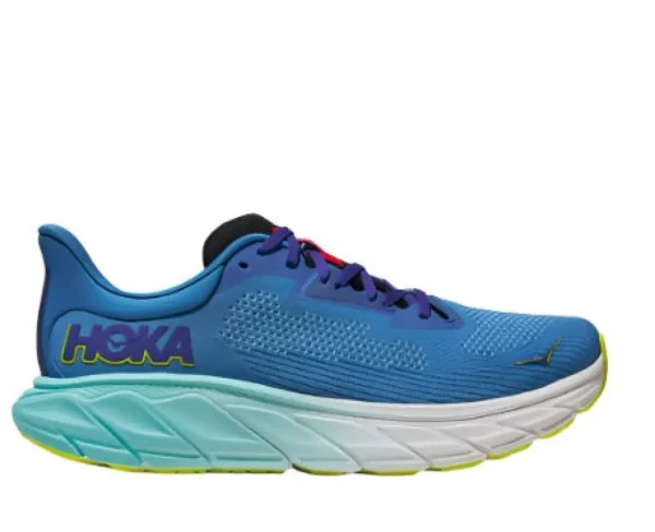 Running Shoes^Hoka One One Hoka Men's Arahi 7