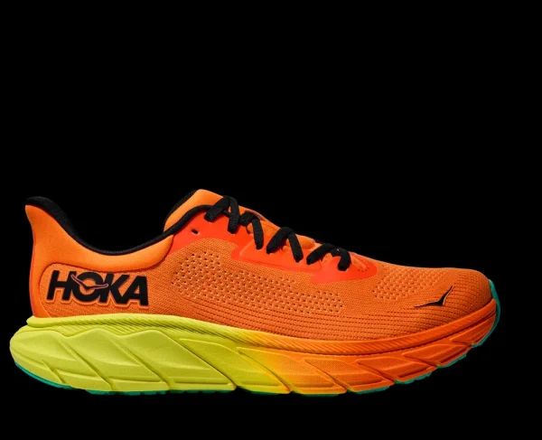 Running Shoes^Hoka One One Hoka Men's Arahi 7