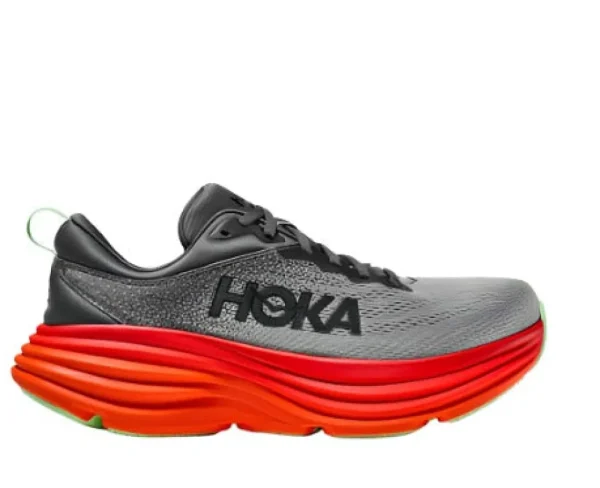 Running Shoes^Hoka One One Hoka Men's Bondi 8