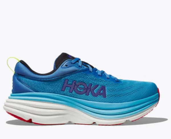 Running Shoes^Hoka One One Hoka Men's Bondi 8