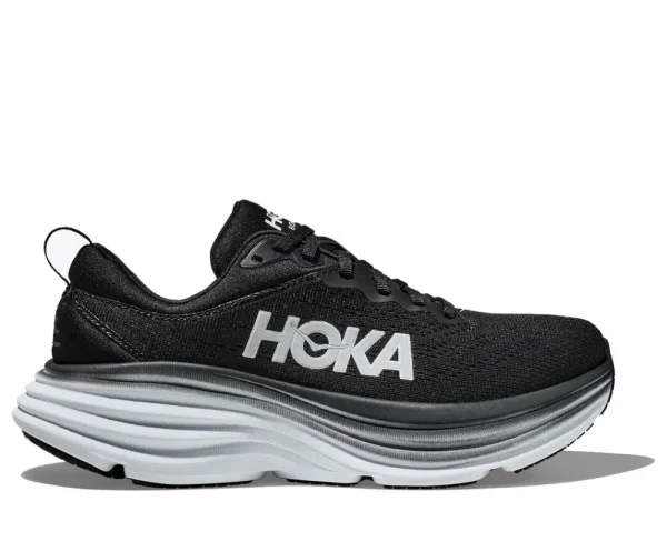 Running Shoes^Hoka One One Hoka Men's Bondi 8