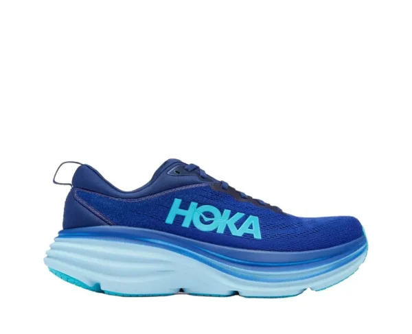 Running Shoes^Hoka One One Hoka Men's Bondi 8