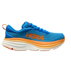 Running Shoes^Hoka One One Hoka Men's Bondi 8