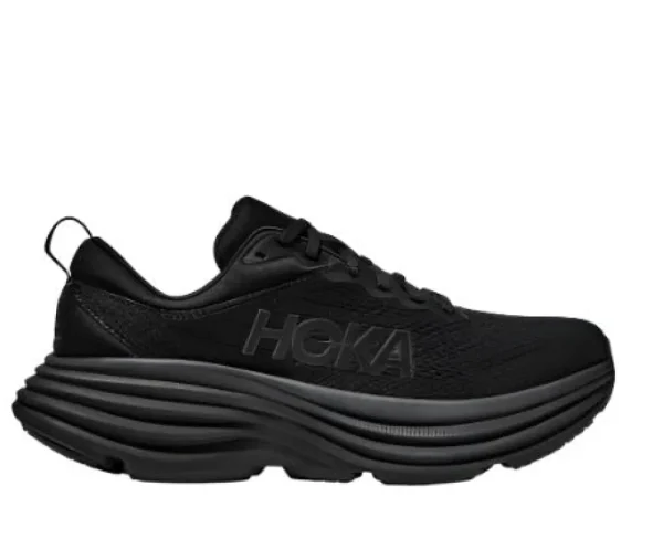 Running Shoes^Hoka One One Hoka Men's Bondi 8