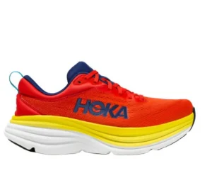 Running Shoes^Hoka One One Hoka Men's Bondi 8