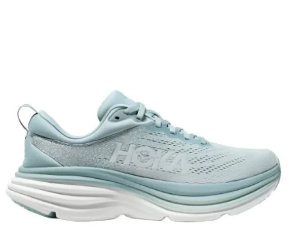 Running Shoes^Hoka One One Hoka Men's Bondi 8